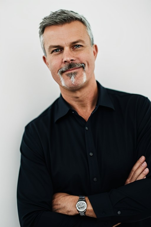 Rob Griffitts